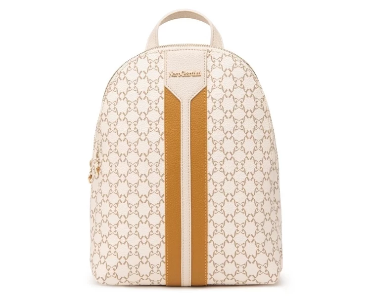 Zainetto NeroGiardini E543932D Beige