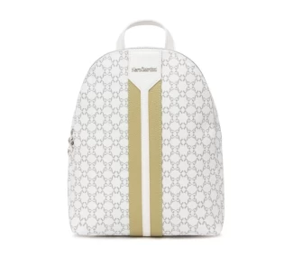 Zainetto NeroGiardini E543932D Bianco