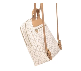Zainetto NeroGiardini E543933D Beige