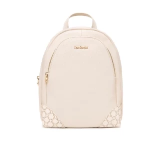 Zainetto NeroGiardini E543950D Beige