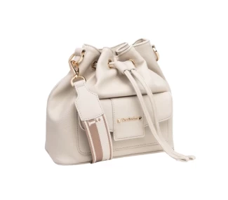 Borsa NeroGiardini E543963D Latte