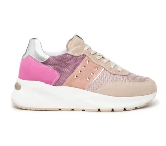 Sneakers NeroGiardini E409852D Femme