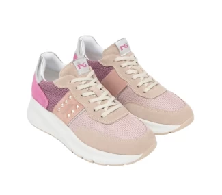 Sneakers NeroGiardini E409852D Femme