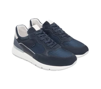 Sneakers NeroGiardini E500642U 207