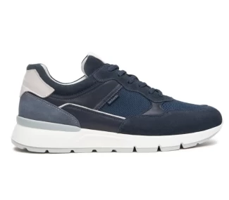 Sneakers NeroGiardini E500642U 207
