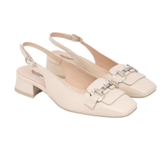 Slingback NeroGiardini E512331D 711
