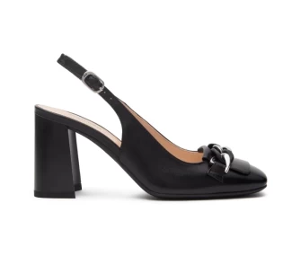 Slingback NeroGiardini E512310D 100
