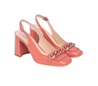 Slingback NeroGiardini E509490D 635