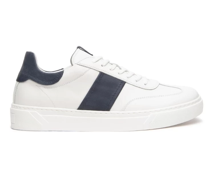 Sneakers NeroGiardini E500691U 707