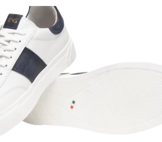 Sneakers NeroGiardini E500691U 707