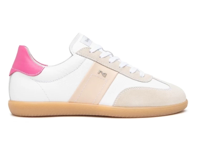 Sneakers NeroGiardini E512855D 714