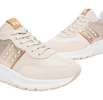 Sneakers NeroGiardini E512863D 714