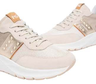 Sneakers NeroGiardini E512863D 714