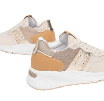 Sneakers NeroGiardini E512863D 714