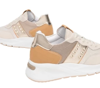 Sneakers NeroGiardini E512863D 714