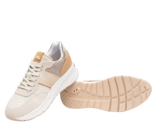 Sneakers NeroGiardini E512863D 714