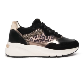 Sneakers NeroGiardini E512864D 100