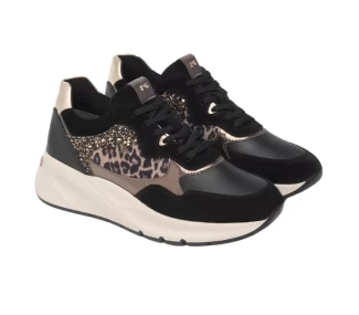 Sneakers NeroGiardini E512864D 100