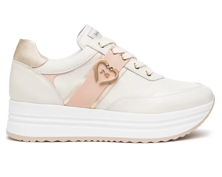 Sneakers NeroGiardini E512911D 713