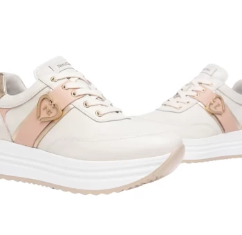 Sneakers NeroGiardini E512911D 713