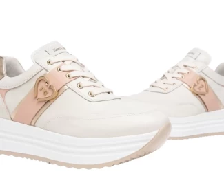 Sneakers NeroGiardini E512911D 713