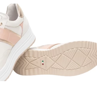 Sneakers NeroGiardini E512911D 713