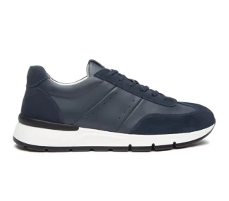 Sneakers NeroGiardini E500651U 207