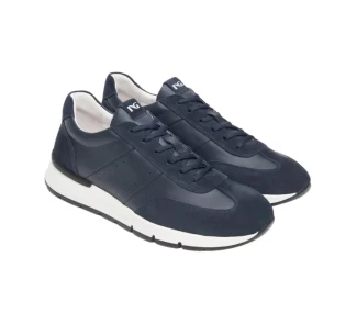 Sneakers NeroGiardini E500651U 207