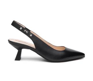 Slingback NeroGiardini E512250DE 100
