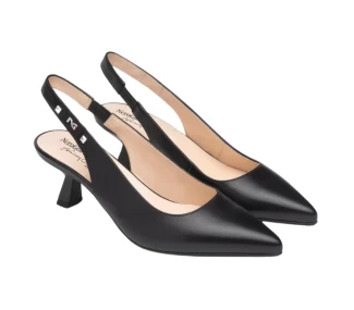 Slingback NeroGiardini E512250DE 100