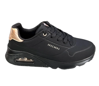 Skechers Uno Gen1 - Shimmer Away 310545L