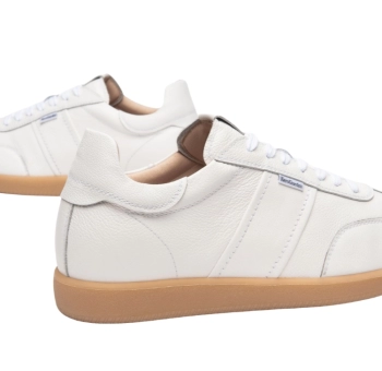 Sneakers NeroGiardini E500686U 707
