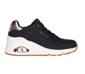 Skechers Uno Wedge - HI Steps