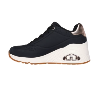 Skechers Uno Wedge - HI Steps