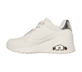 Skechers Uno Wedge - HI Steps