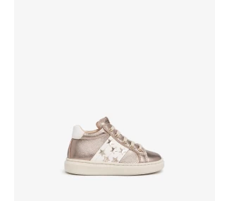 Sneakers NeroGiardini I327534F Leo