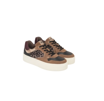 Sneakers NeroGiardini I514182D 442