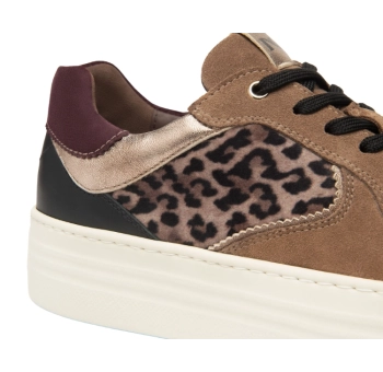 Sneakers NeroGiardini I514182D 442