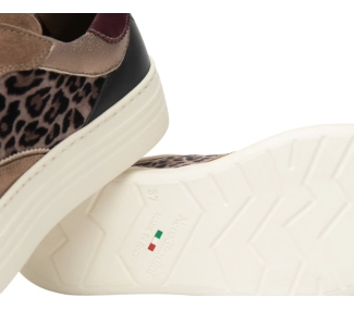 Sneakers NeroGiardini I514182D 442
