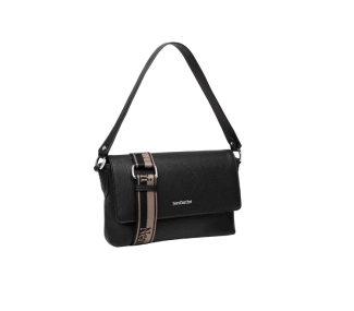 Borsa NeroGiardini I544085D 100