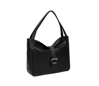 Borsa NeroGiardini I544070D 100