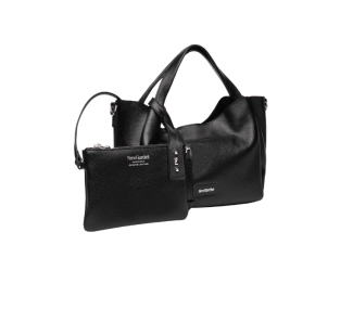Borsa NeroGiardini I544031D 100