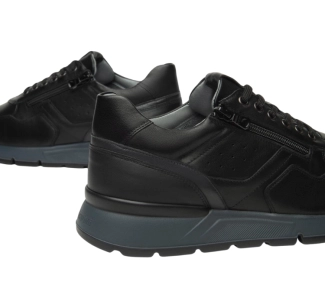 Sneakers NeroGiardini I500870U 100