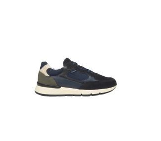 Sneakers NeroGiardini I500871U 200