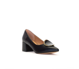 Décolleté Gold&Gold GD329