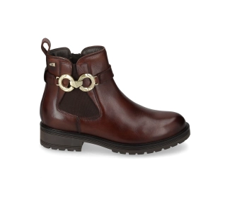 Stivaletto Valleverde 17151