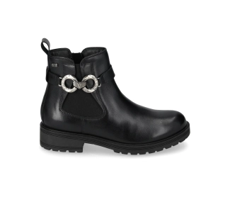 Stivaletto Valleverde 17151