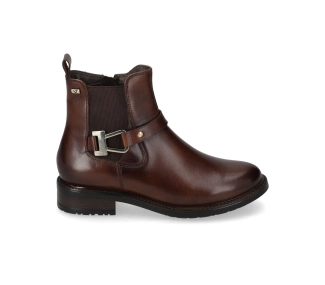 Stivaletto Valleverde 17111