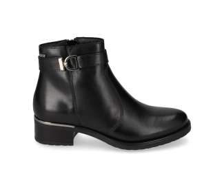 Stivaletto ValleVerde 47533