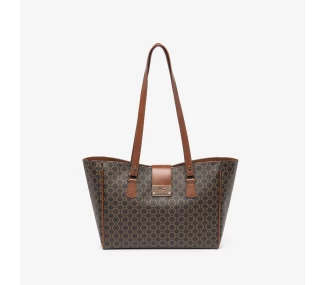 Borsa NeroGiardini I343570D Testa Di Moro